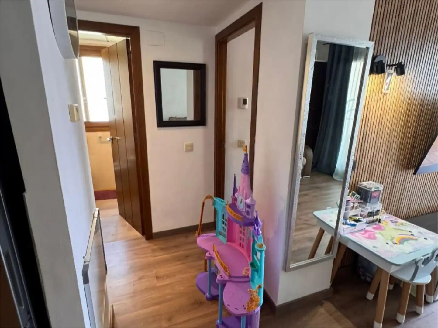 Wohnung zum Verkauf in Avenida de las Olas, 7, Punta Prima Wohnung zum Verkauf in Torrevieja mit Klimaanlage, Heizung und Parkett