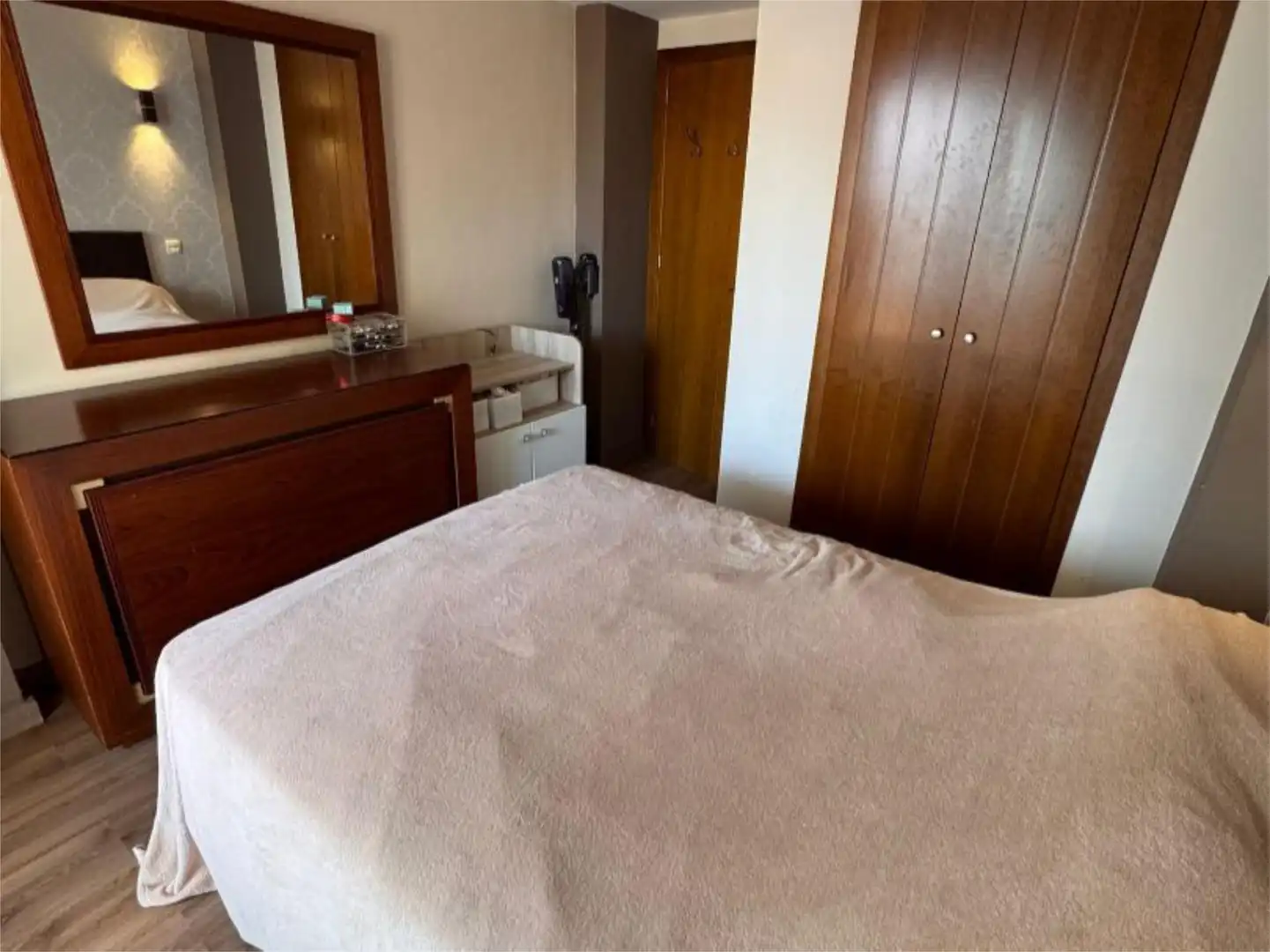 Wohnung zum Verkauf in Avenida de las Olas, 7, Punta Prima Schlafzimmer von Wohnung zum Verkauf in Torrevieja mit Klimaanlage, Heizung und Parkett
