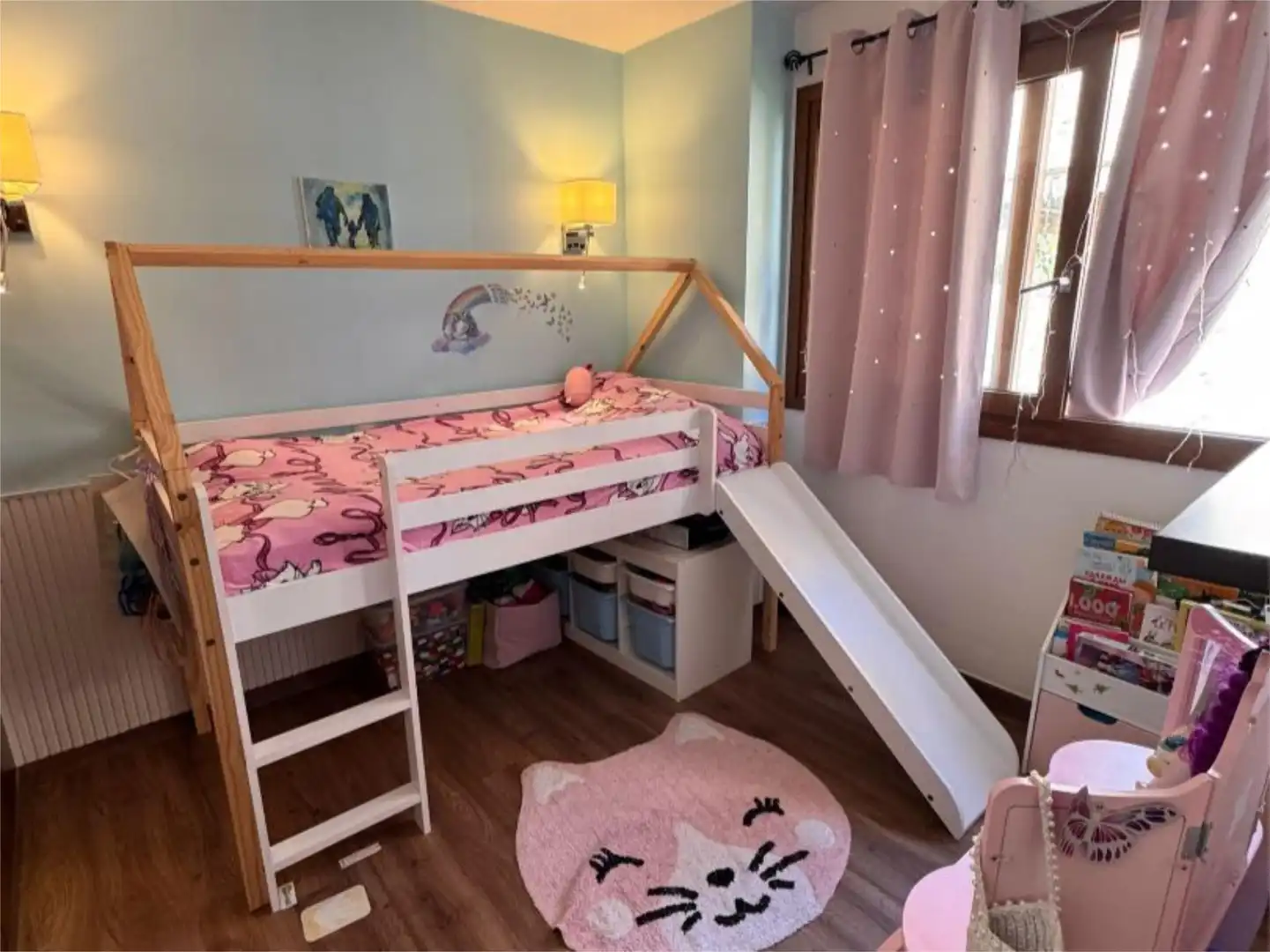 Wohnung zum Verkauf in Avenida de las Olas, 7, Punta Prima Schlafzimmer von Wohnung zum Verkauf in Torrevieja mit Klimaanlage, Heizung und Parkett