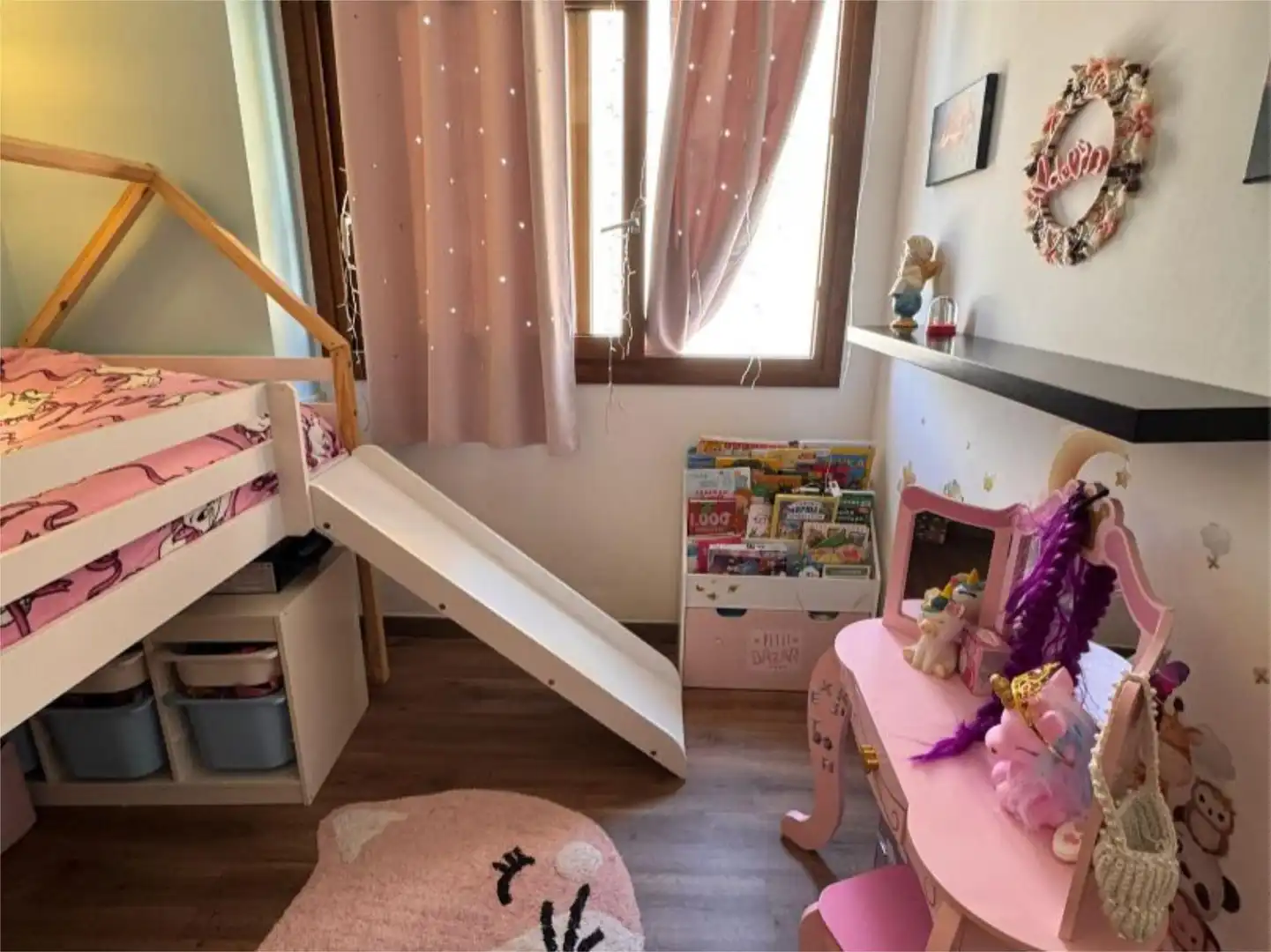 Wohnung zum Verkauf in Avenida de las Olas, 7, Punta Prima Schlafzimmer von Wohnung zum Verkauf in Torrevieja mit Klimaanlage, Heizung und Parkett