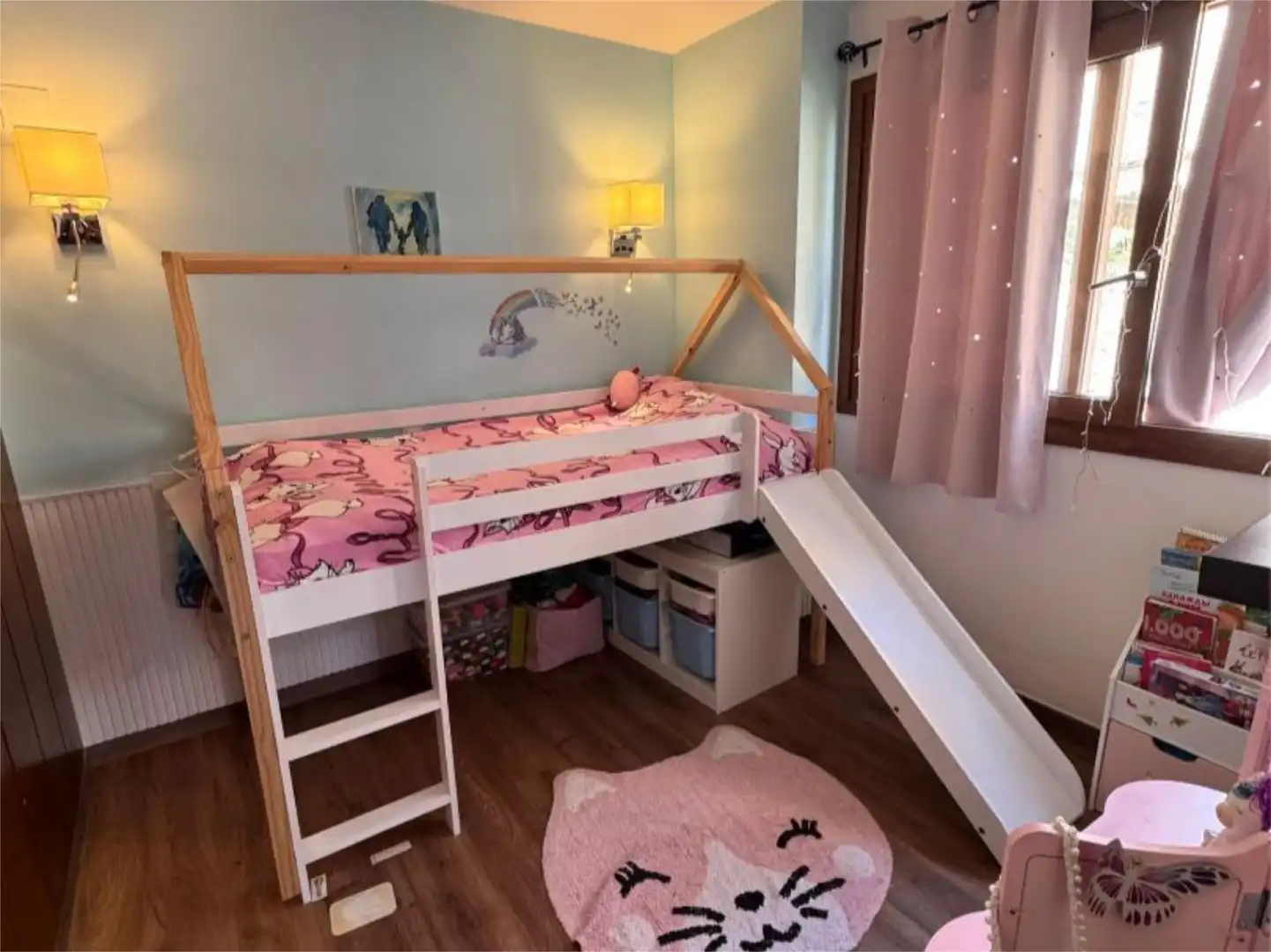 Wohnung zum Verkauf in Avenida de las Olas, 7, Punta Prima Schlafzimmer von Wohnung zum Verkauf in Torrevieja mit Klimaanlage, Heizung und Parkett