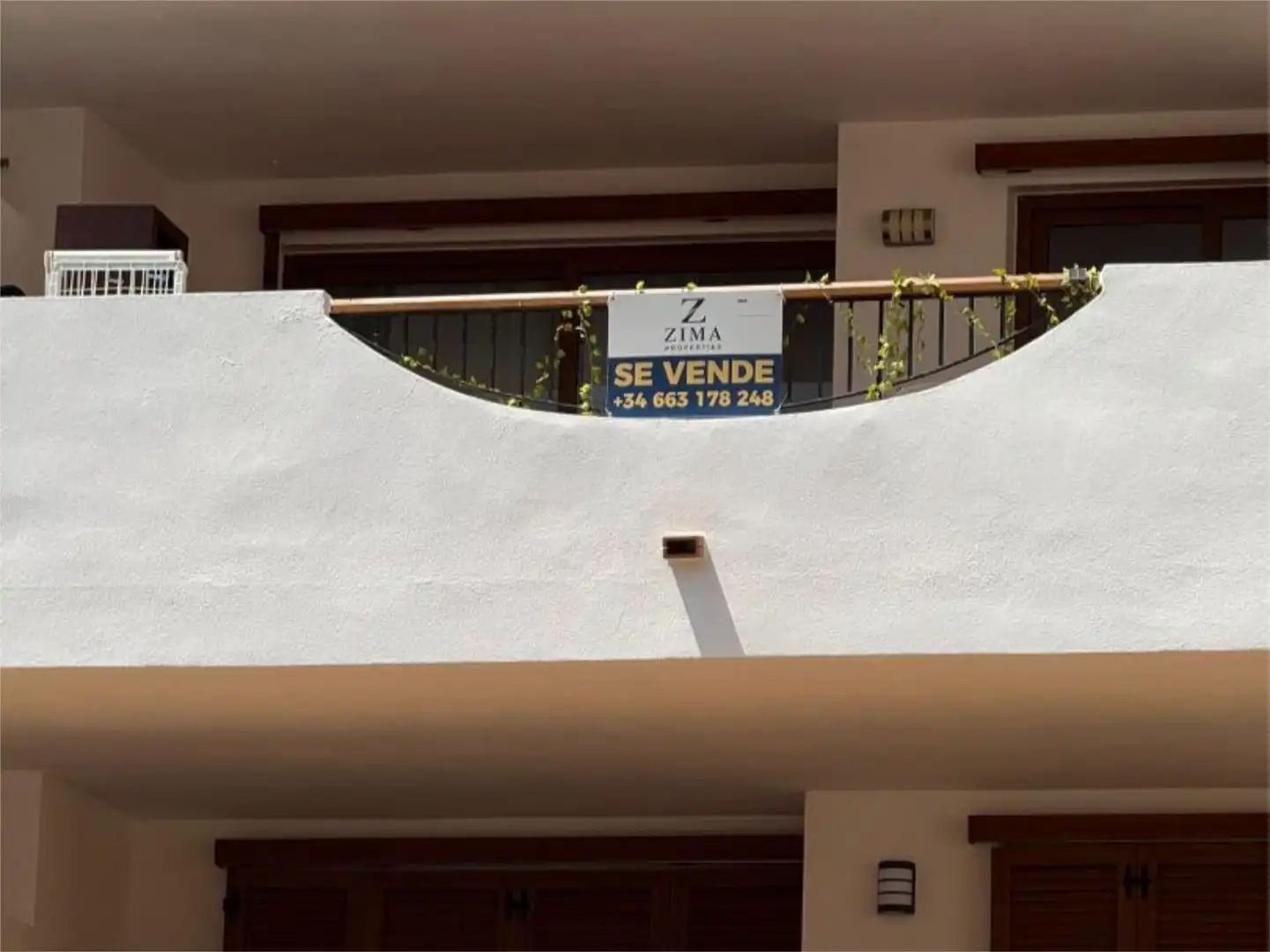 Wohnung zum Verkauf in Avenida de las Olas, 7, Punta Prima Terrasse von Wohnung zum Verkauf in Torrevieja mit Klimaanlage, Heizung und Parkett