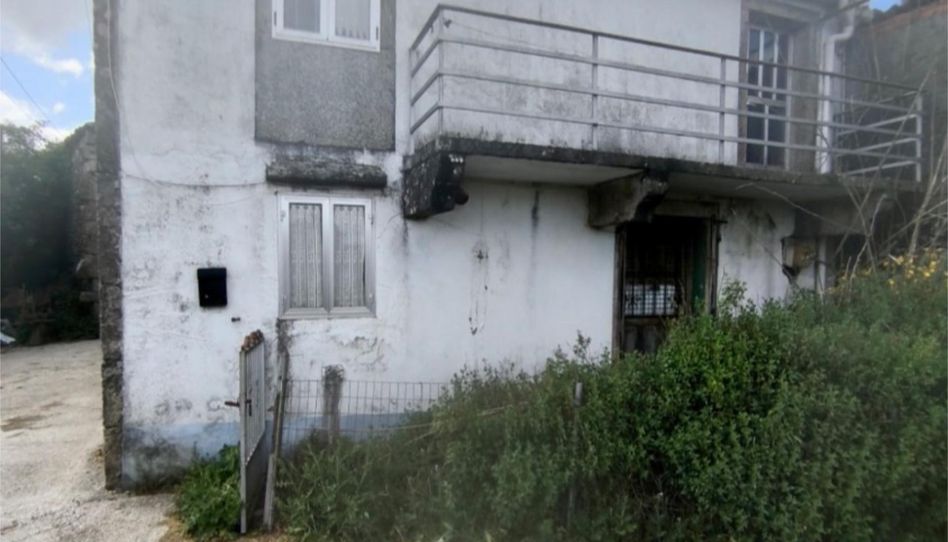 Wohnung zum Verkauf in Avenida de Lugo, 10, Palas de Rei, Lugo - Bild 1 Foto 1 von Wohnung zum Verkauf in Avenida de Lugo, 10, Palas de Rei, Lugo