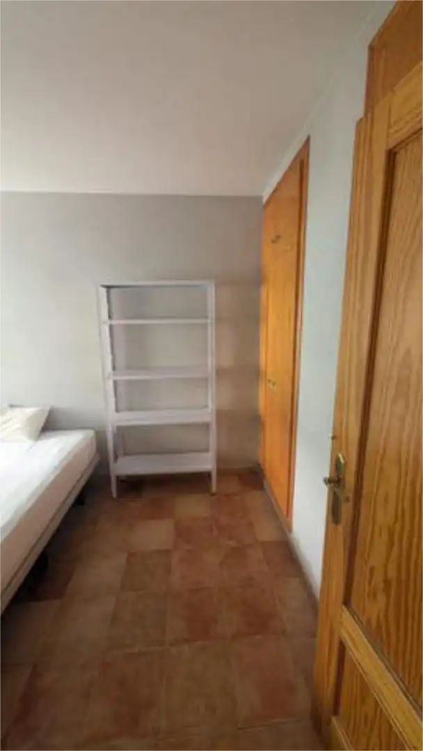 Habitación en Santiago el Mayor