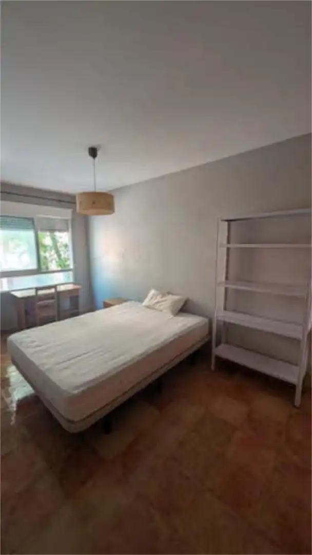 Habitació a Santiago el Mayor Habitació a Santiago el Mayor