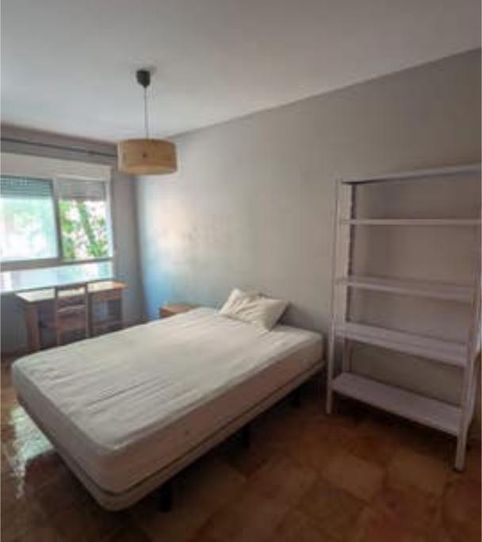 Foto 2 de Habitación en Santiago el Mayor, Murcia Capital