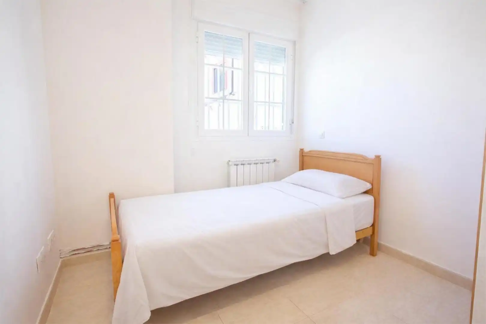 Wohnung zum Verkauf in Calle Aranjuez, 6, Yeles Schlafzimmer von Wohnung zum Verkauf in Yeles mit Klimaanlage und Terrasse