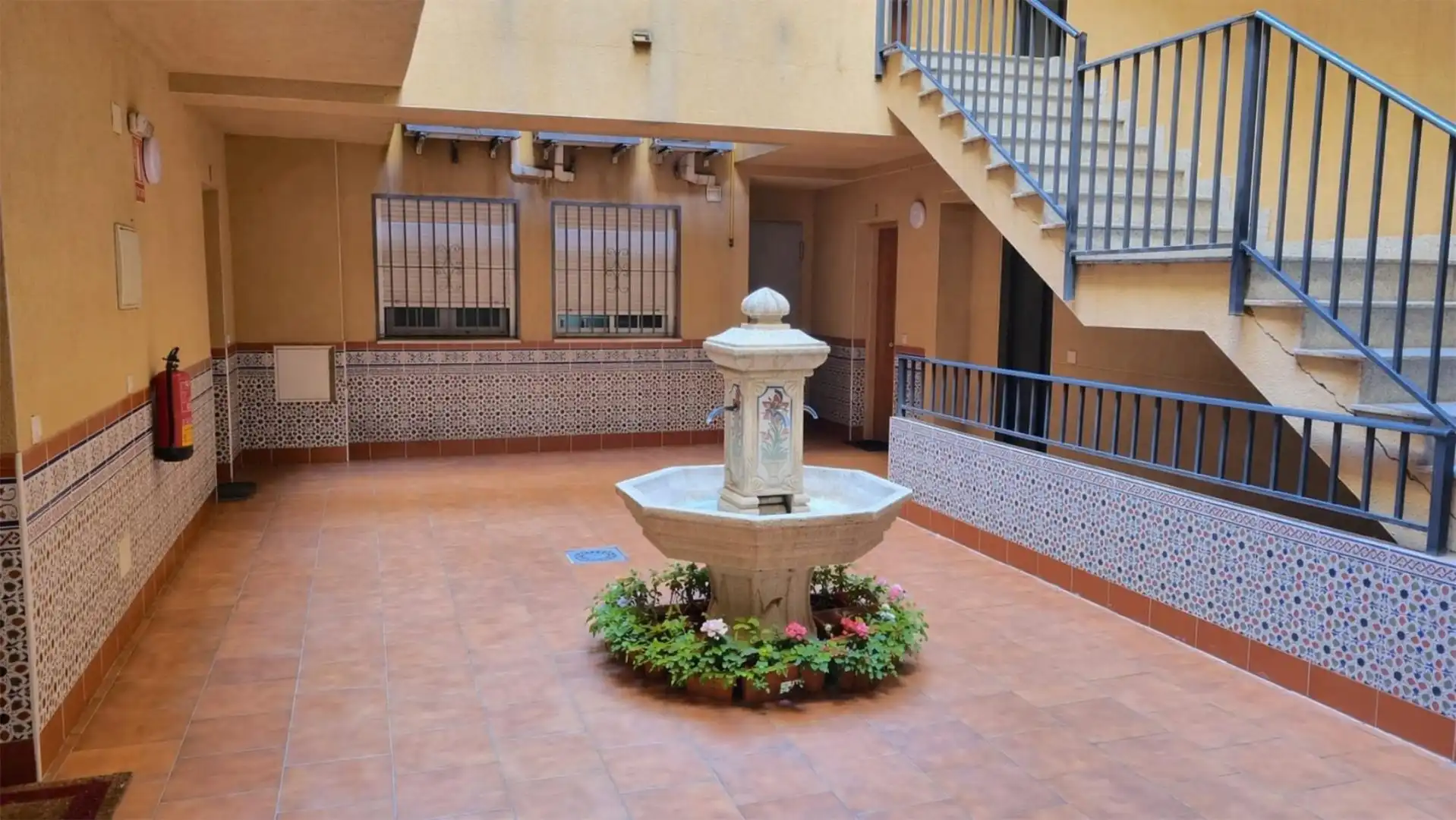 Wohnung zum Verkauf in Calle Aranjuez, 6, Yeles Wohnung zum Verkauf in Yeles mit Klimaanlage und Terrasse