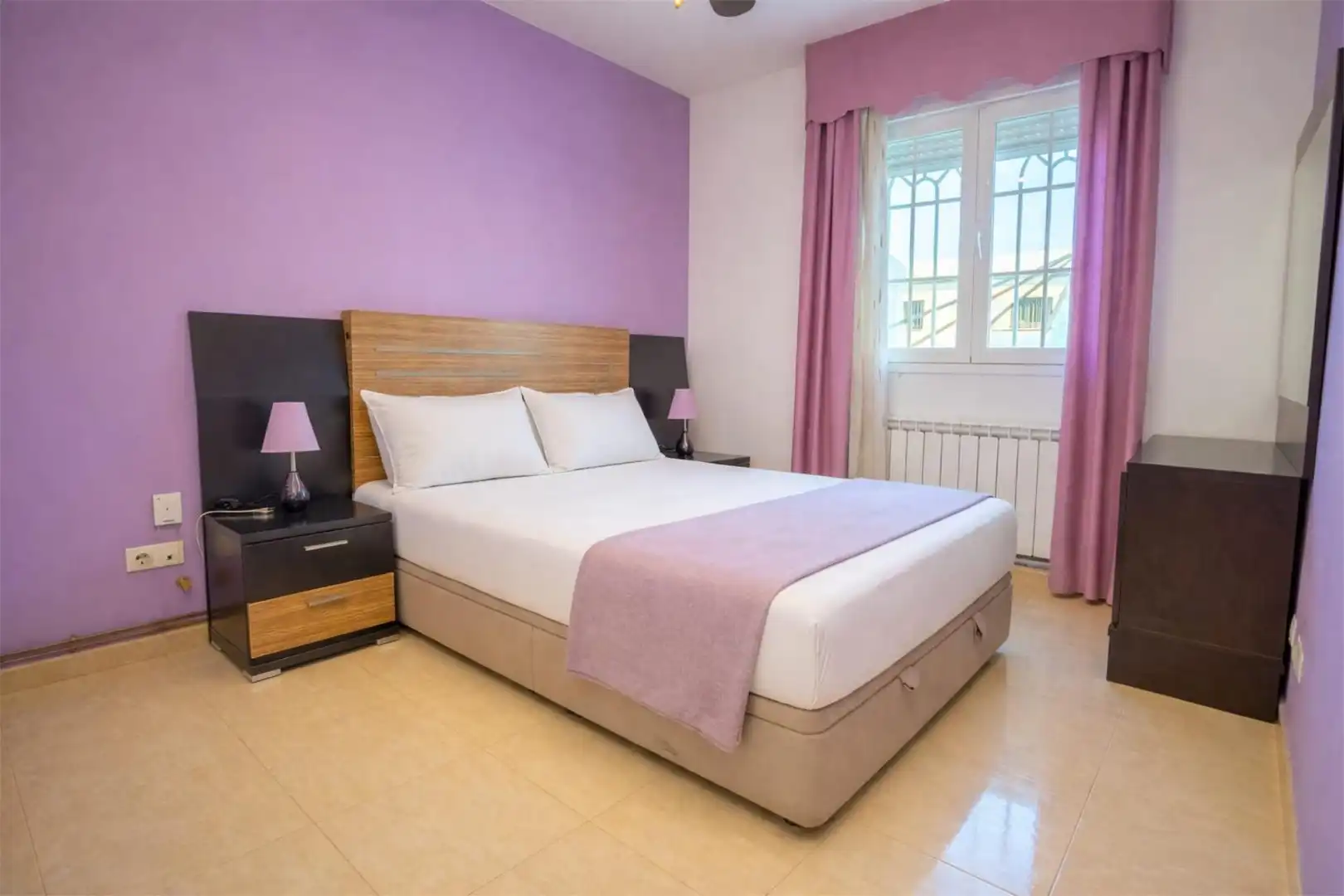Wohnung zum Verkauf in Calle Aranjuez, 6, Yeles Schlafzimmer von Wohnung zum Verkauf in Yeles mit Klimaanlage und Terrasse
