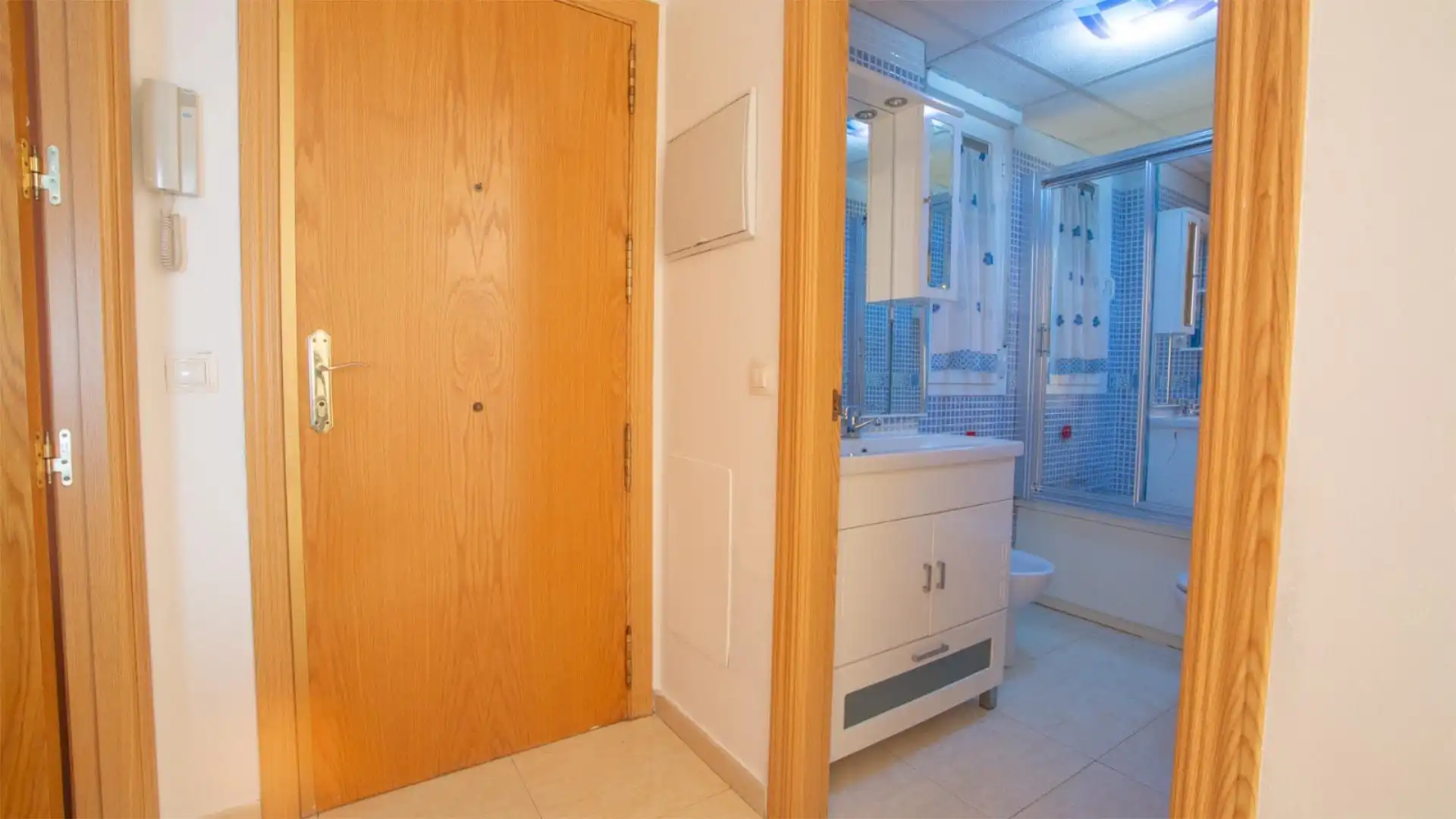 Wohnung zum Verkauf in Calle Aranjuez, 6, Yeles Wohnung zum Verkauf in Yeles mit Klimaanlage und Terrasse