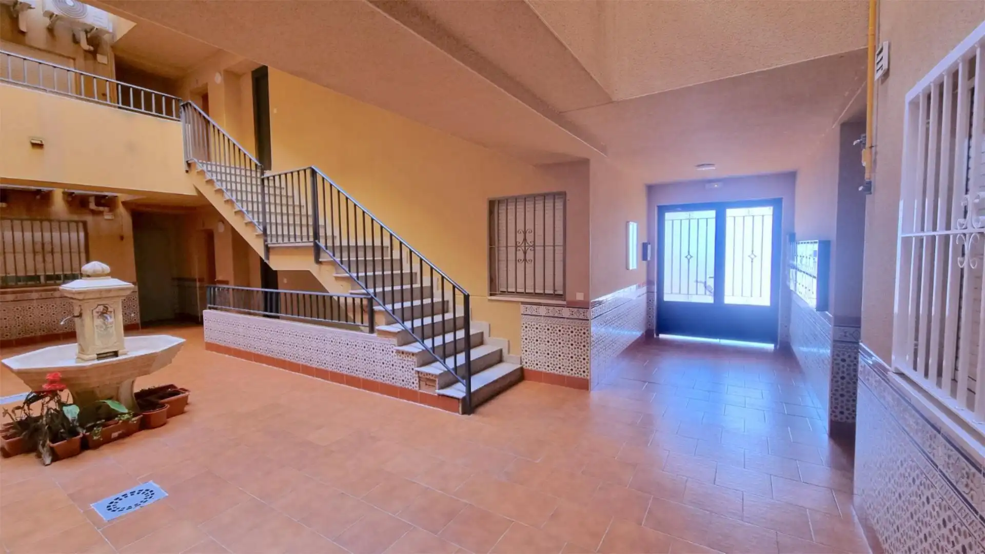 Wohnung zum Verkauf in Calle Aranjuez, 6, Yeles Wohnung zum Verkauf in Yeles mit Klimaanlage und Terrasse