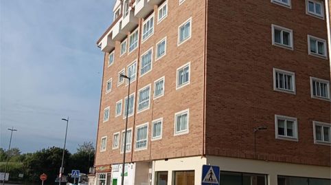 Foto 2 de Piso en venta en Rúa Río Valiña, 2, Cambre , A Coruña