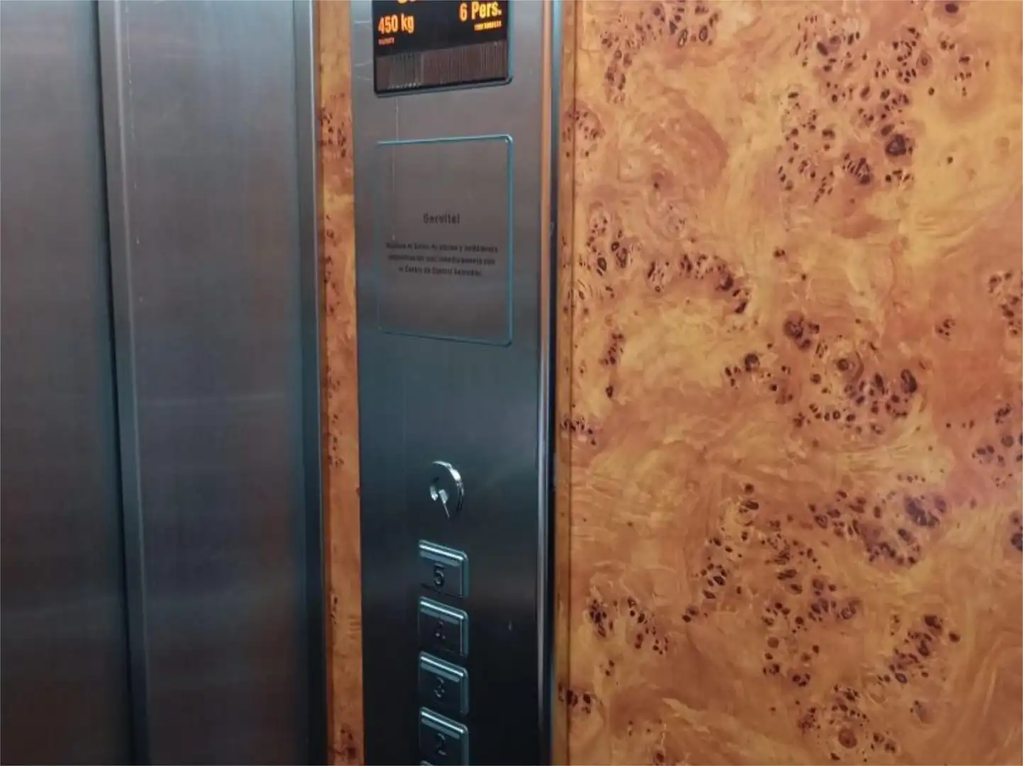 Flat for sale in Cambre 