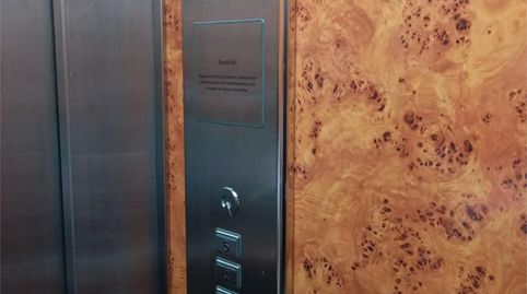 Foto 4 de Piso en venta en Rúa Río Valiña, 2, Cambre , A Coruña