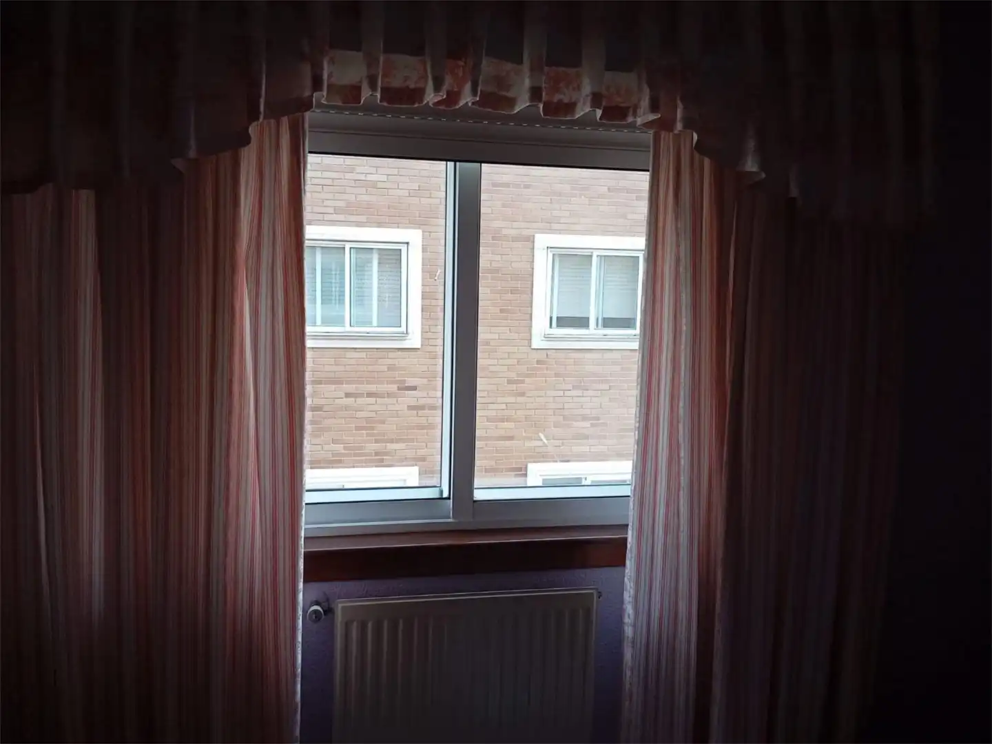 Bedroom of Flat for sale in Cambre 