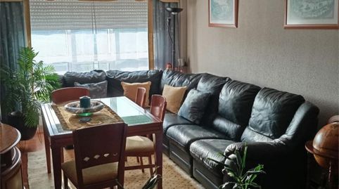 Foto 5 de Piso en venta en Rúa Río Valiña, 2, Cambre , A Coruña