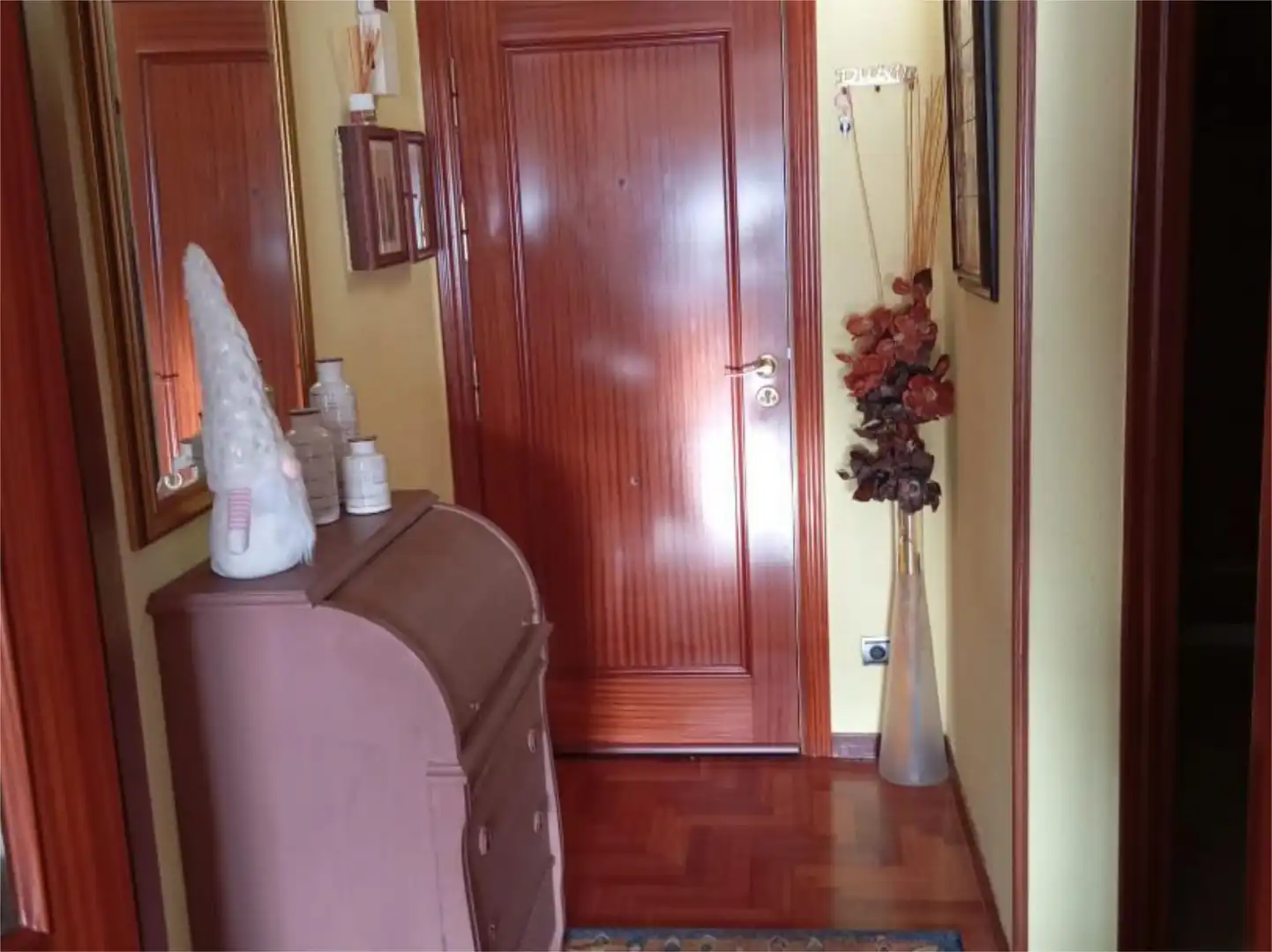 Flat for sale in Cambre 