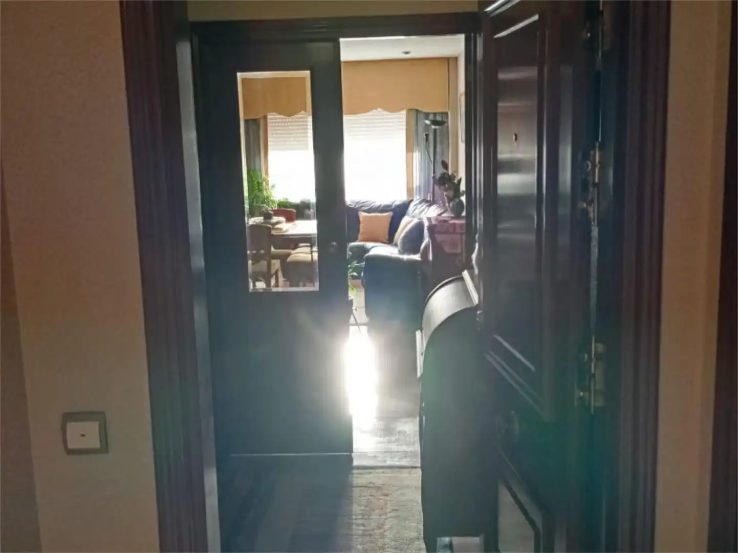 Flat for sale in Cambre 