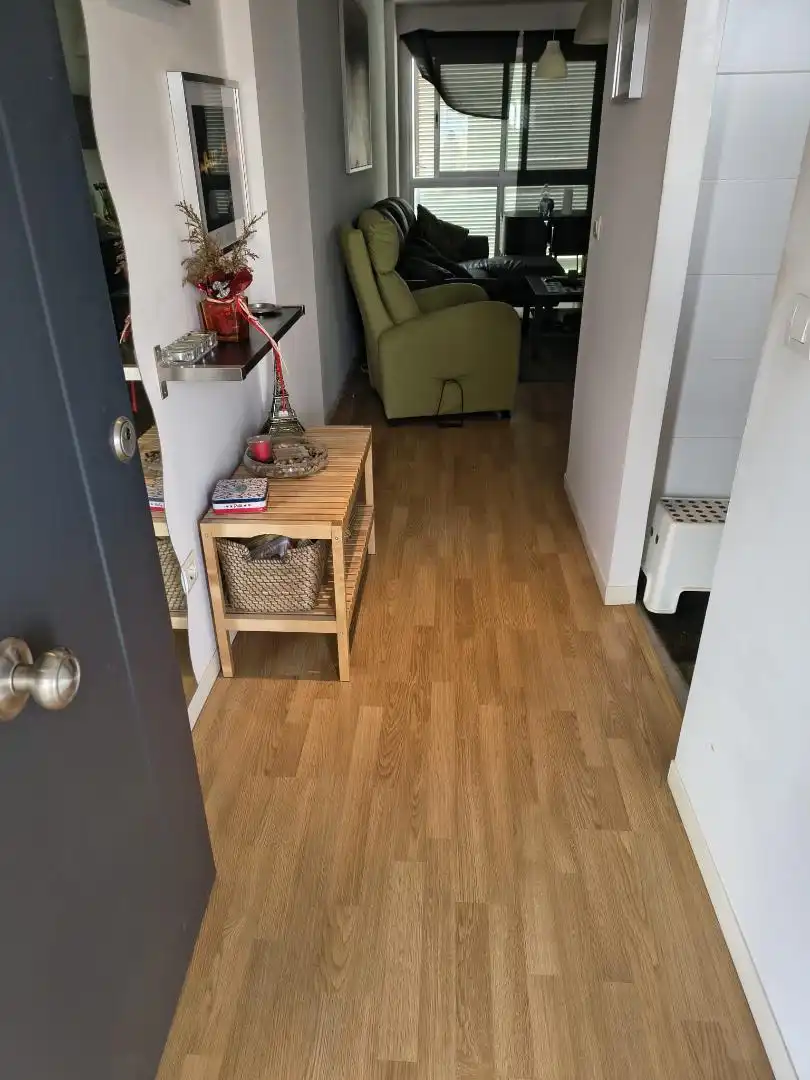 Wohnung zum Verkauf in Alhendín mit Klimaanlage, Heizung und Parkett