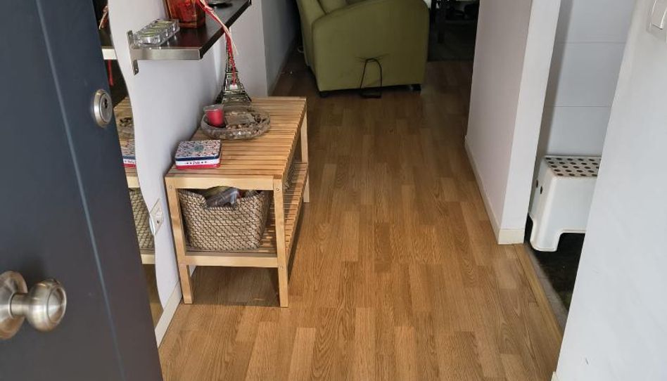 Wohnung zum Verkauf in Avenida Circunvalación, 15, Carretera de Granada - La Alcazaba, Alhendín - Bild 1 Foto 1 von Wohnung zum Verkauf in Avenida Circunvalación, 15, Carretera de Granada - La Alcazaba, Alhendín