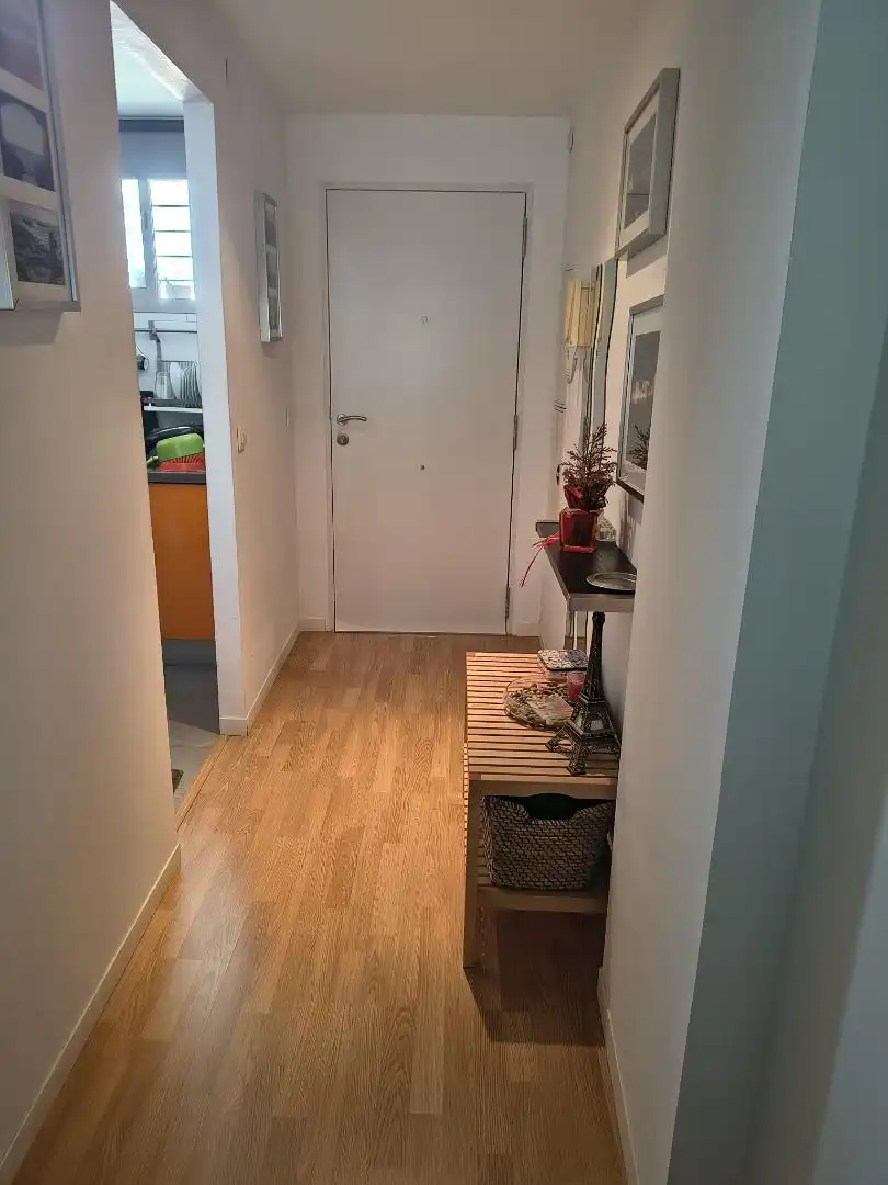 Piso en venta en Alhendín con Aire acondicionado, Calefacción y Parquet