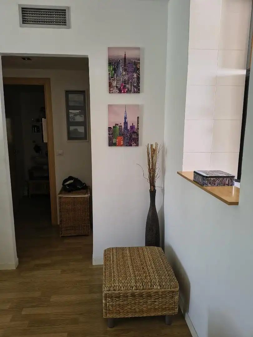 Piso en venta en Alhendín con Aire acondicionado, Calefacción y Parquet