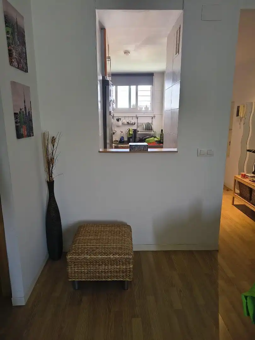Piso en venta en Alhendín con Aire acondicionado, Calefacción y Parquet