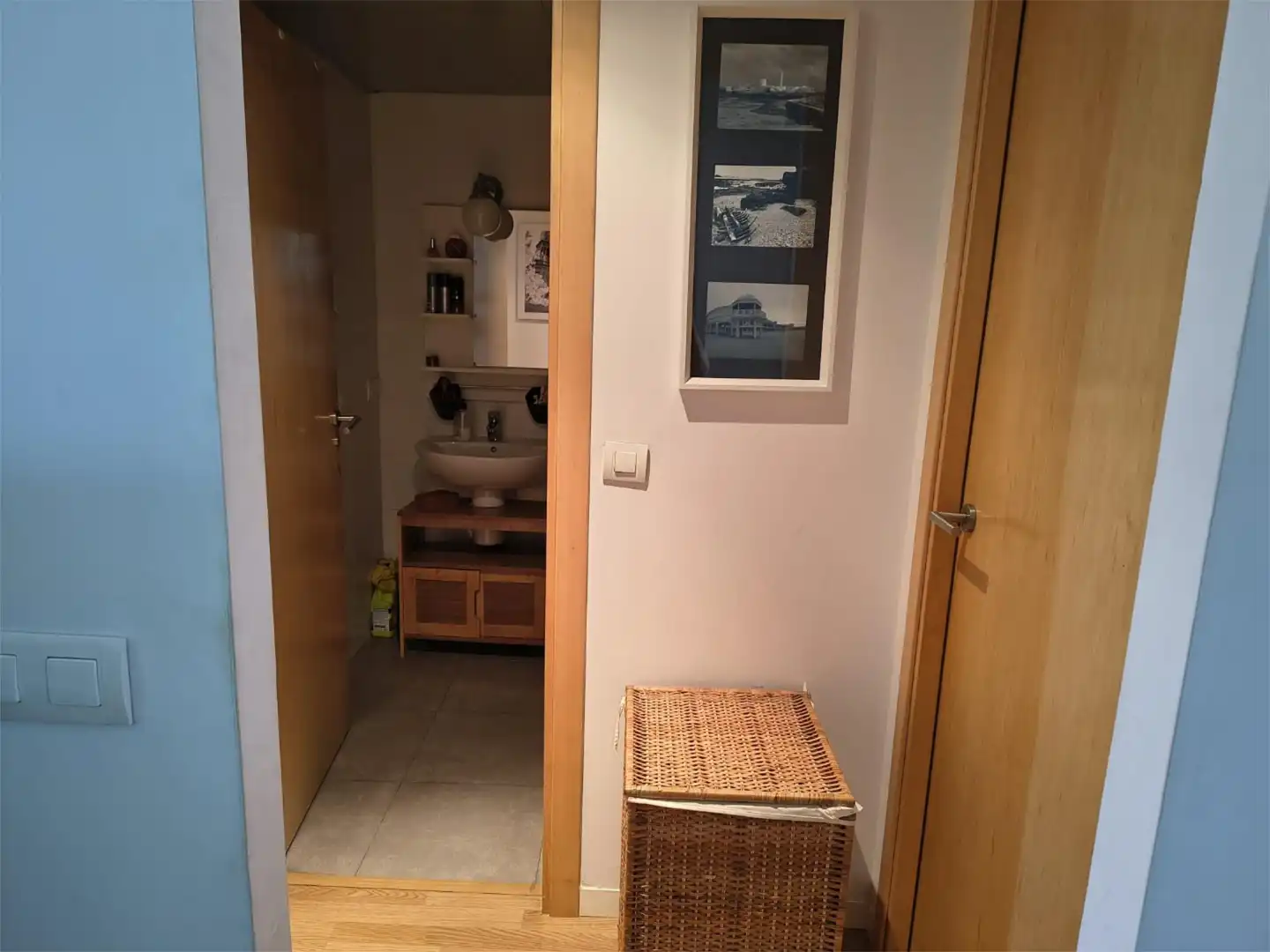 Piso en venta en Alhendín con Aire acondicionado, Calefacción y Parquet
