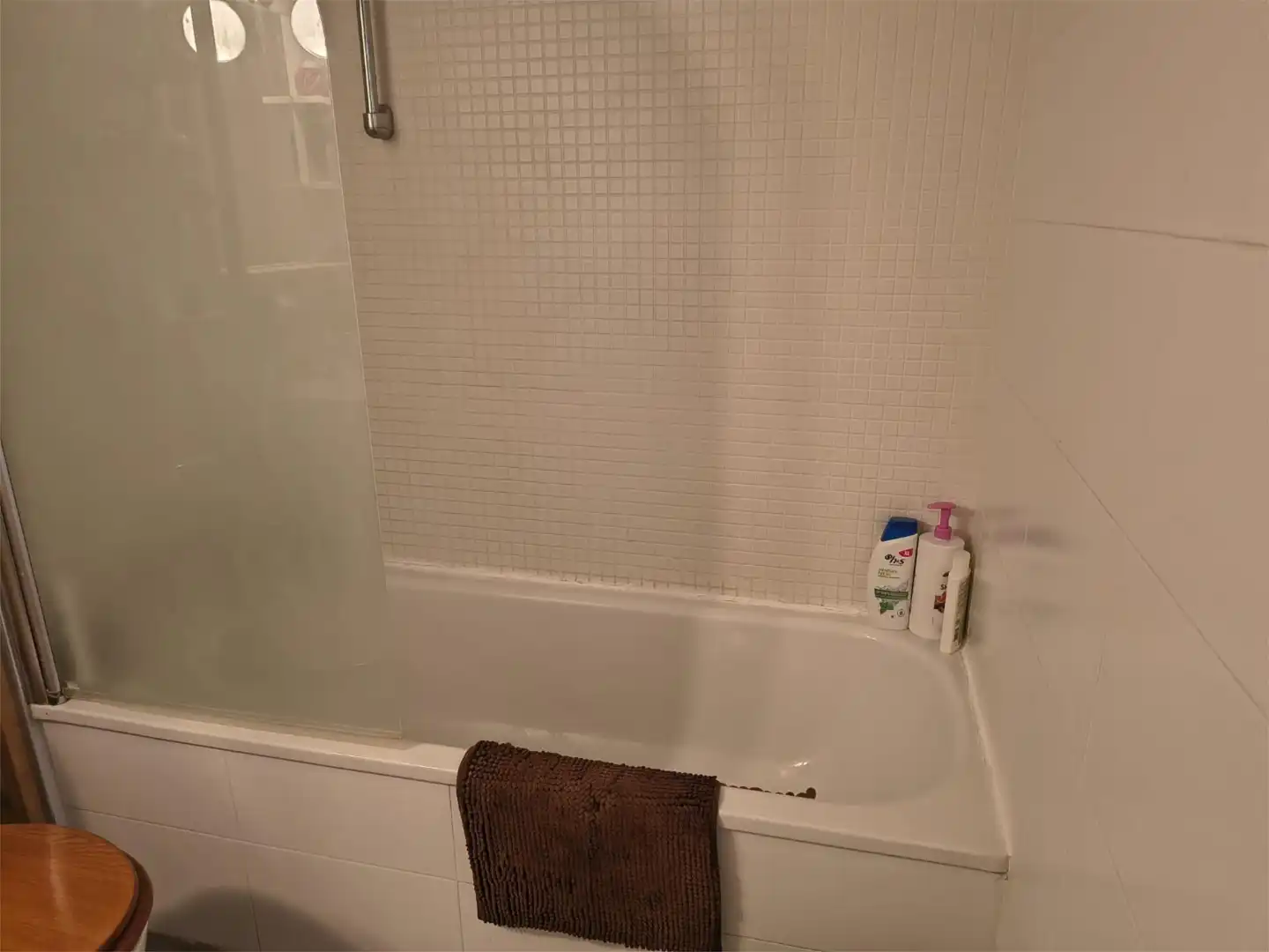 Baño de Piso en venta en Alhendín con Aire acondicionado, Calefacción y Parquet