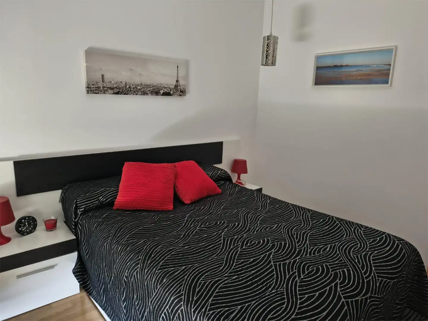 Habitación de Piso en venta en Alhendín con Aire acondicionado, Calefacción y Parquet