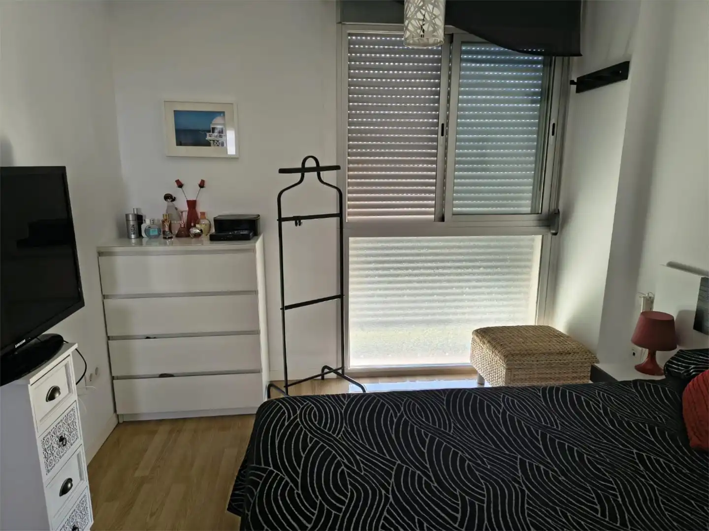 Habitación de Piso en venta en Alhendín con Aire acondicionado, Calefacción y Parquet