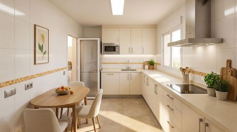 Foto 4 de Piso en venta en Plaza la Vega, 5, Pechina, Almería