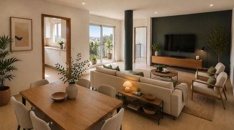 Foto 3 de Piso en venta en Plaza la Vega, 5, Pechina, Almería