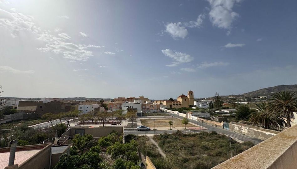 Piso en venta en Plaza la Vega, 5, Pechina, Almería - imagen 1 Foto 1 de Piso en venta en Plaza la Vega, 5, Pechina, Almería