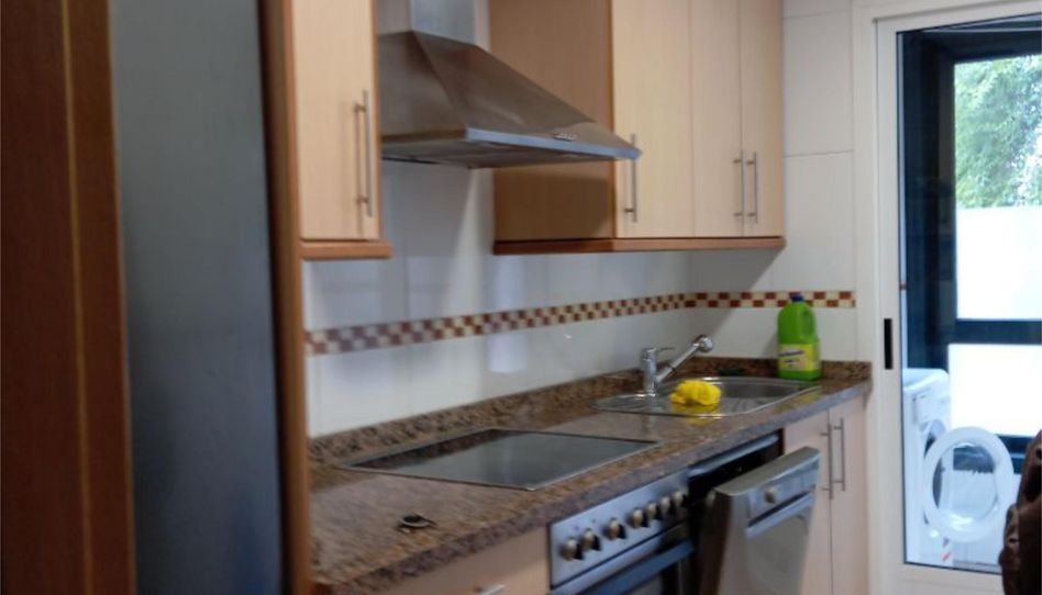 Wohnung zur Miete in Rúa Doutor Sixto Seco, 14, Canido, Ferrol - Bild 1 Foto 1 von Wohnung zur Miete in Rúa Doutor Sixto Seco, 14, Canido, Ferrol