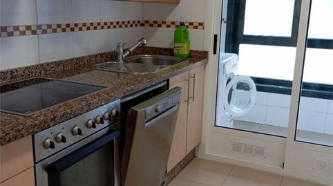 Foto 2 von Wohnung zur Miete in Rúa Doutor Sixto Seco, 14, Canido, Ferrol