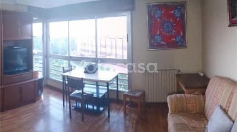 Foto 4 von Zimmer in Calle Doce de Octubre, 26, Pilaríca, Valladolid Capital