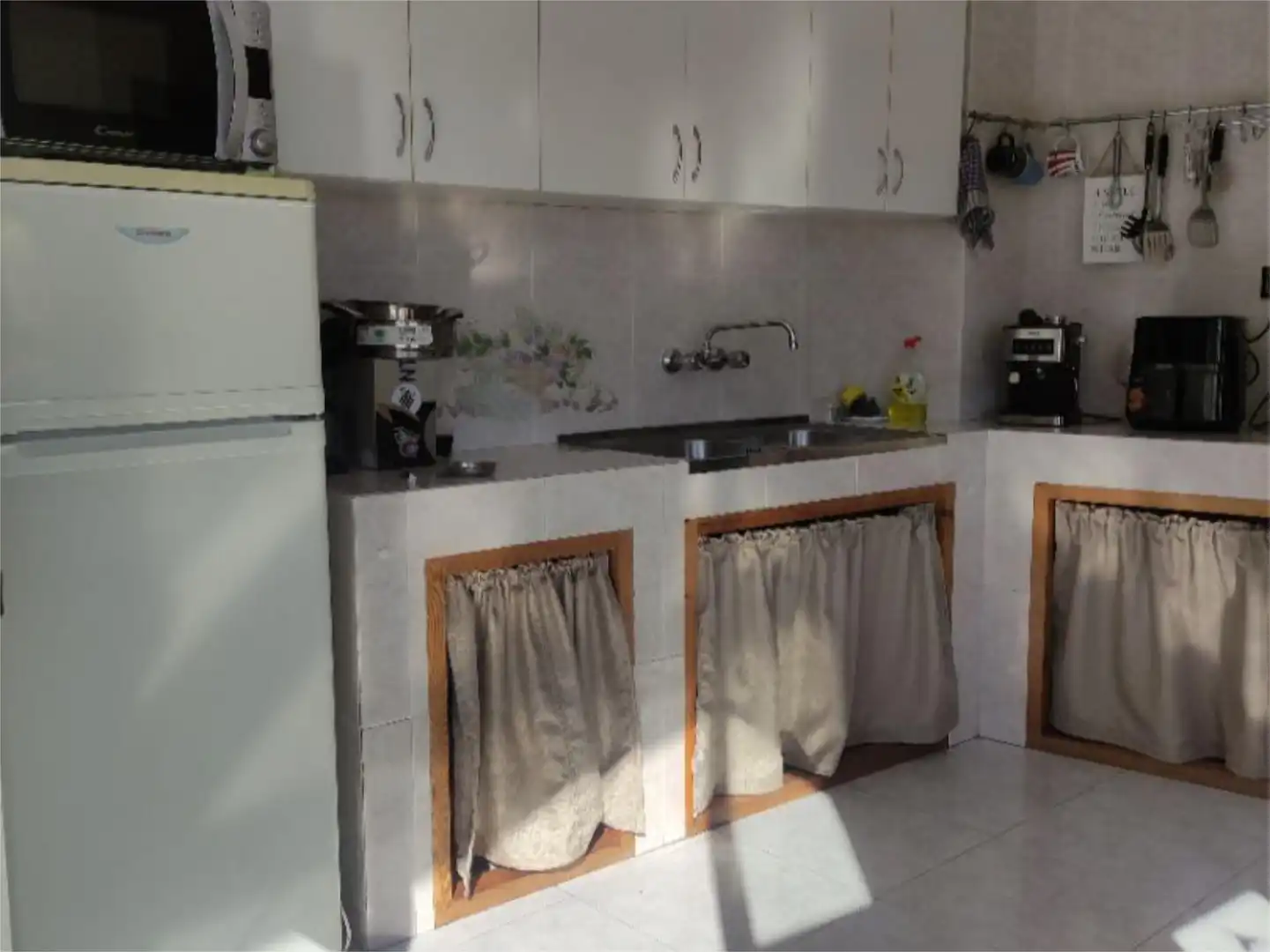 Habitación en Avenida de Andalucía, 2, Albuñol Habitación en Avenida de Andalucía, 2, Albuñol