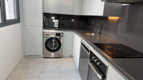 Photo 3 of Flat for rent in Calle Orson Welles, 20, El Tejar - Hacienda Bizcochero, Málaga Capital