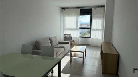 Photo 2 of Flat for rent in Calle Orson Welles, 20, El Tejar - Hacienda Bizcochero, Málaga Capital