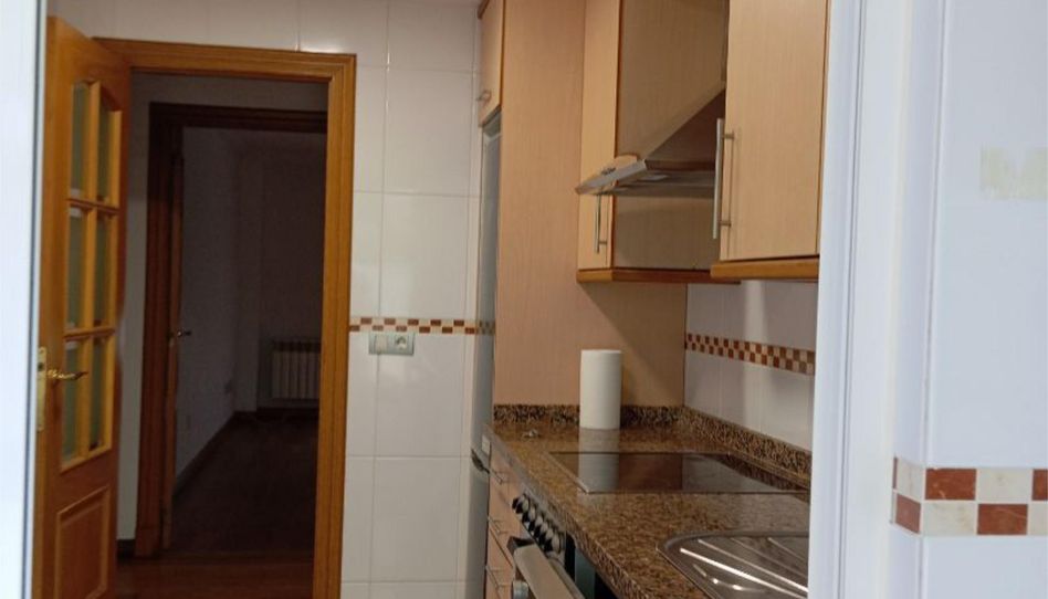 Wohnung zur Miete in Rúa Doutor Sixto Seco, 14, Canido, Ferrol - Bild 1 Foto 1 von Wohnung zur Miete in Rúa Doutor Sixto Seco, 14, Canido, Ferrol