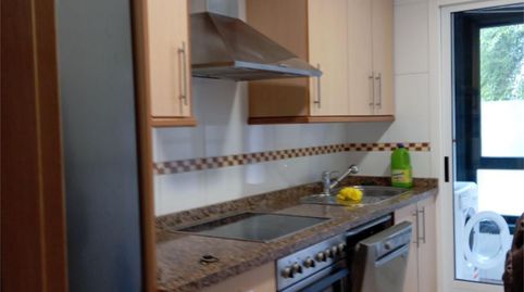 Foto 2 von Wohnung zur Miete in Rúa Doutor Sixto Seco, 14, Canido, Ferrol