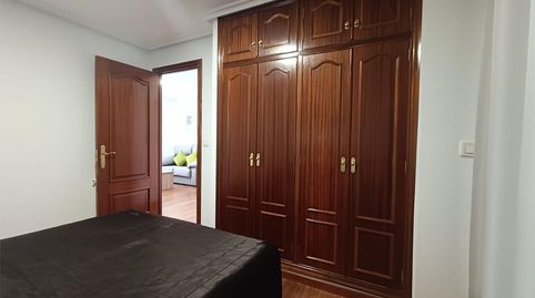 Foto 5 de Piso de alquiler en Praza Eduardo Barreiros, 4, Centro, Ourense Capital