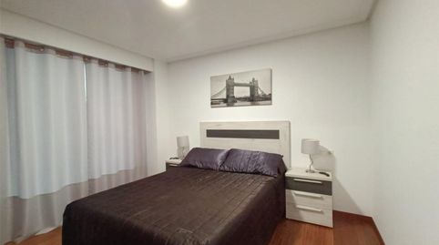 Foto 4 de Piso de alquiler en Praza Eduardo Barreiros, 4, Centro, Ourense Capital