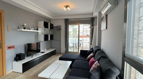 Foto 3 von Wohnungen zum Verkauf in Paseo Sardinero, 57, Torre de la Horadada, Pilar de la Horadada