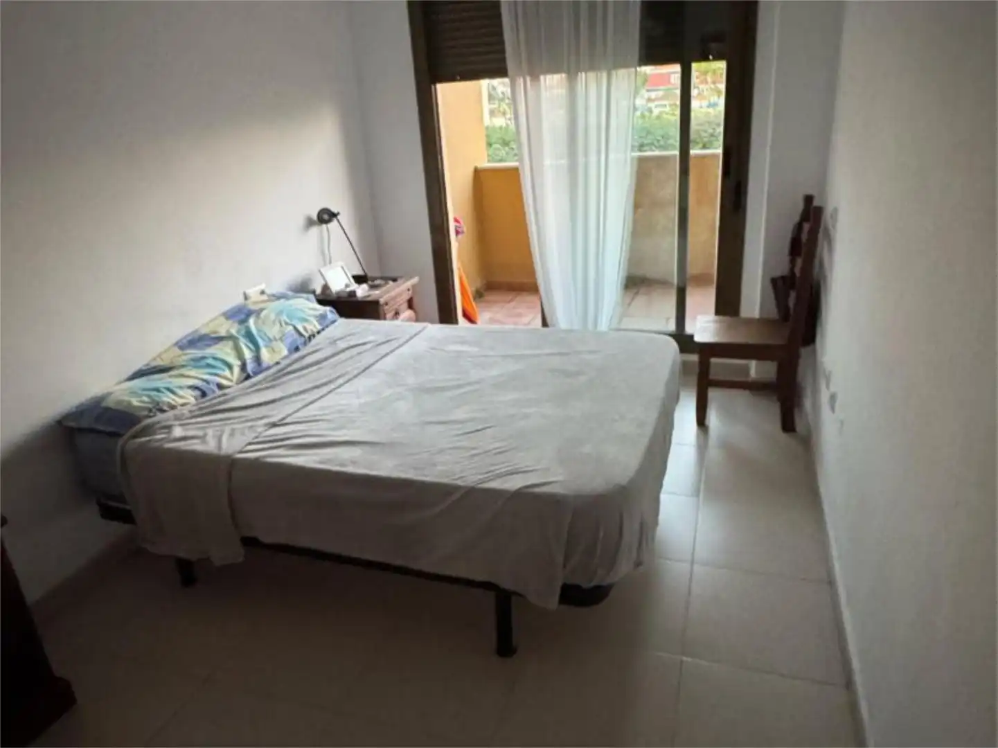 Piso de alquiler en José Gómez Martiñan, 1, La Reconquista - El Rosario Habitación de Piso de alquiler en Algeciras con Piscina