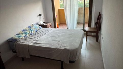 Foto 2 de Pis de lloguer a José Gómez Martiñan, 1, La Reconquista - El Rosario, Algeciras