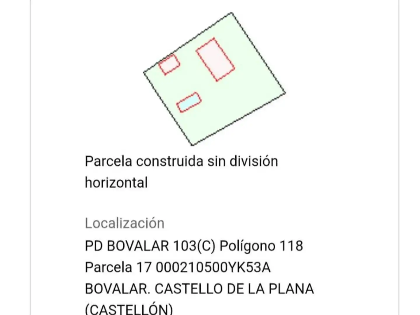 Casa o chalet en venta en Calle Pl Numero 118, 28, Mestrets Casa o chalet en venta en Castellón de la Plana / Castelló de la Plana con Jardín privado, Terraza y Trastero