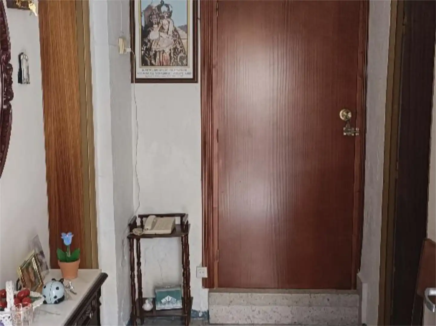 Casa adosada en venda a Calle Animas, 46, Montefrío Casa adosada en venda en Montefrío amb Aire condicionat, Terrassa i Balcó