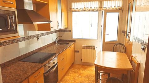 Foto 4 de Piso de alquiler en Herminio Madinaveitia Kalea, 7, San Cristóbal, Vitoria - Gasteiz